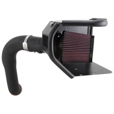 K&N sportovní kit sání série 57i pro Jeep Patriot 2.0L Benzin r.v. 2011-2017 K&N sportovní kit sání série 57i pro Jeep Patriot 2.0L Benzin r.v. 2011-2017