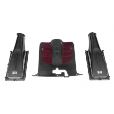 Eventuri karbonové sání pro Ferrari F12 Berlinetta Eventuri karbonové sání pro Ferrari F12 Berlinetta