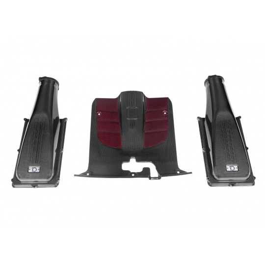 Eventuri karbonové sání pro Ferrari F12 Berlinetta Eventuri karbonové sání pro Ferrari F12 Berlinetta