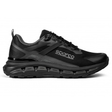 Sparco boty pro mechaniky S-PIKE SISTERON, velikost: 43 Sparco boty pro mechaniky S-PIKE SISTERON, velikost: 43