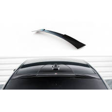 Maxton Design patka na zadní okno pro BMW řada 5 G60 M-Pack, černý lesklý plast ABS Maxton Design patka na zadní okno pro BMW řada 5 G60 M-Pack, černý lesklý plast ABS