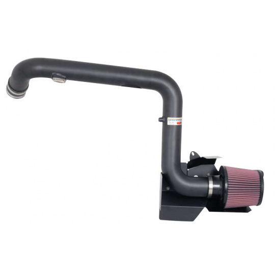 K&N sportovní kit sání Typhoon pro Seat Altea 2.0L Benzin r.v. 2006-2008 200BHP