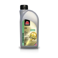 Polosyntetický olej Millers Oils Premium XFE 10w40, 1L