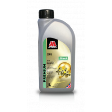 Polosyntetický olej Millers Oils Premium XFE 10w40, 1L