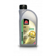Polosyntetický olej Millers Oils Premium XFE 10w40, 1L Polosyntetický olej Millers Oils Premium XFE 10w40, 1L