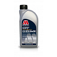 Plně syntetický olej Millers Oils XF Premium C2 ECO 0w30, 1L