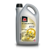 Plně syntetický olej Millers OilsPremium XF Longlife 14 FE+ 0w20, 5L
