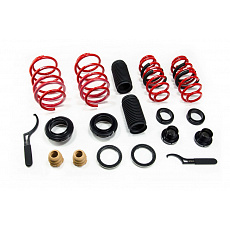 MTS Technik výškově nastavitelný pružinový kit VW Golf VIII htb (CD, od 2020) snížení 30-45/30-45 MTS Technik výškově nastavitelný pružinový kit VW Golf VIII htb (CD, od 2020) snížení 30-45/30-45