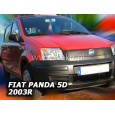 HEKO zimní clona Fiat Panda II 5dv (2003 - 2012)
