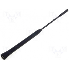 Prut antény SUNKER 20 cm Prut antény SUNKER 20 cm