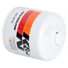 K&N olejový filtr pro Ford Mustang r.v. 2013 5.4L Benzin K&N olejový filtr pro Ford Mustang r.v. 2013 5.4L Benzin