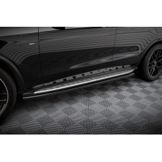 Maxton Design difuzory pod boční prahy pro Mercedes GLC Coupe/C253 Facelift /63 AMG, Coupe/C253/63 AMG, SUV/X253 /63 AMG, SUV/X253 Facelift /63 AMG, černý lesklý plast ABS Maxton Design difuzory pod boční prahy pro Mercedes GLC Coupe/C253 Facelift /63 AMG, Coupe/C253/63 AMG, SUV/X253 /63 AMG, SUV/X253 Facelift /63 AMG, černý lesklý plast ABS