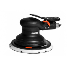 RUPES Skorpio III RH353 - pneumatická orbitální bruska bez odsávání, výkmit 3 mm, průměr 150 mm (6") RUPES Skorpio III RH353 - pneumatická orbitální bruska bez odsávání, výkmit 3 mm, průměr 150 mm (6")