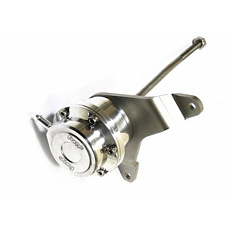Forge Motorsport nastavitelný interní wastegate actuator pro Volvo V70R s turbem K24, r.v. 2004-2007, provedení: Membránové, pružina: zelená sériová