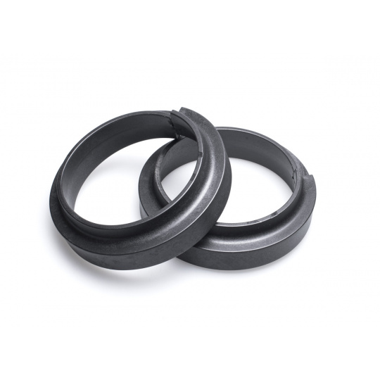 ST Suspensions podložky pro zvýšení vozu pro Volvo 740 Kombi, 745, pohon zadních kol, zvýšení zadní nápravy o +20 mm ST Suspensions podložky pro zvýšení vozu pro Volvo 740 Kombi, 745, pohon zadních kol, zvýšení zadní nápravy o +20 mm