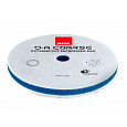 RUPES D-A COARSE Microfiber Extreme Cut Pad - mikrovláknový korekční kotouč pro orbitální leštičky, průměr: 160 mm
