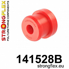 141528B: Front wishbone rear bush 51mm 141528B: Front wishbone rear bush 51mm