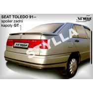 Stylla spoiler zadního víka Seat Toledo I (1991 - 1999)