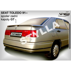 Stylla spoiler zadního víka Seat Toledo I (1991 - 1999)