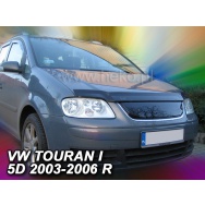 HEKO zimní clona VW Touran (2003 - 2006) horní