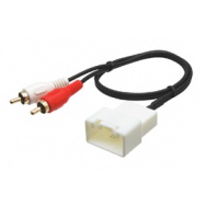Adaptér pro AUX konektor Mitsubishi