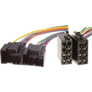 ISO redukce Chevrolet