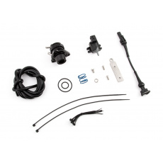 Forge Motorsport recirkulační Ventil (BOV) pro Audi TT Mk3 8S 2015- 2.0TSI (DNP/DNFB), barva: leštěná Forge Motorsport recirkulační Ventil (BOV) pro Audi TT Mk3 8S 2015- 2.0TSI (DNP/DNFB), barva: leštěná