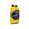 Meguiar's Detailing Mitt - extra hustá mikrovláknová rukavice nejen na interiér, 920 g/m2