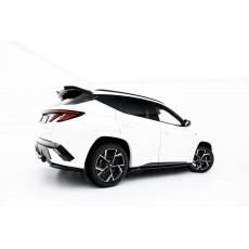 Maxton Design difuzory pod boční prahy pro Hyundai Tucson Mk4, černý lesklý plast ABS, N-Line Maxton Design difuzory pod boční prahy pro Hyundai Tucson Mk4, černý lesklý plast ABS, N-Line