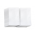 Meguiar's Ultimate Microfiber Towel - nejkvalitnější mikrovláknová utěrka, 40 cm x 40 cm (20 ks)