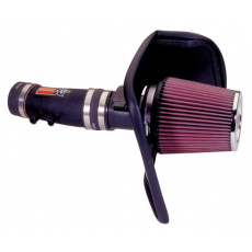 K&N sportovní kit sání série 57i pro Nissan Frontier 3.3L Benzin r.v. 2001-2004 SuperCharger