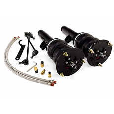 Sada vzduchového podvozku Air Lift Performance pro přední nápravu řady Performance pro BMW řady 3 typ F30 s 3-šroubovým horním uložením