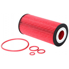K&N olejový filtr pro Mercedes Benz CL65 AMG r.v. 2005-2015 6.0L Benzin K&N olejový filtr pro Mercedes Benz CL65 AMG r.v. 2005-2015 6.0L Benzin