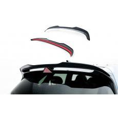 Maxton Design prodloužení spoileru ver.2 pro Hyundai i30 N Mk3, černý lesklý plast ABS, hatchback vč. Facelift Maxton Design prodloužení spoileru ver.2 pro Hyundai i30 N Mk3, černý lesklý plast ABS, hatchback vč. Facelift