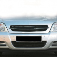 JOM přední maska Opel Vectra C - bez znaku