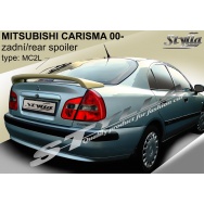 Stylla spoiler zadního víka Mitsubishi Carisma htb (2000 - 2004)