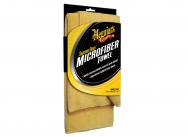 Meguiars utěrka z mikrovlákna - Supreme Shine, 40 x 60 cm