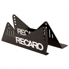 RECARO konzole pro boční uchycení sedačky - ocelové (FIA)