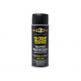 DEi Design Engineering ochranný sprej na termo izolační omotávky výfuků (HT Silicone Coating) - černý 355 ml