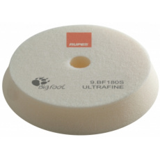 RUPES Velcro Polishing Foam Pad ULTRAFINE - pěnový korekční kotouč (ultra jemný) pro orbitální leštičky, průměr 150/180 mm (6"/7")
