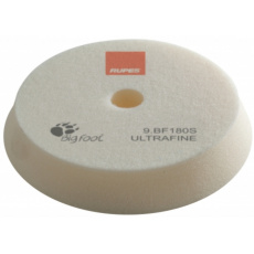 RUPES Velcro Polishing Foam Pad ULTRAFINE - pěnový korekční kotouč (ultra jemný) pro orbitální leštičky, průměr 150/180 mm (6"/7") RUPES Velcro Polishing Foam Pad ULTRAFINE - pěnový korekční kotouč (ultra jemný) pro orbitální leštičky, průměr 150/180 mm (6"/7")