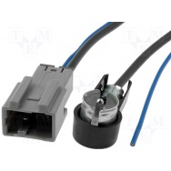 Anténní adaptér Suzuki - ISO