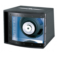 Subwoofer v boxu Autotek A250BP