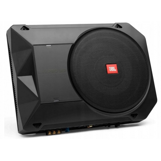 Aktivní subwoofer JBL BASSPRO SL2