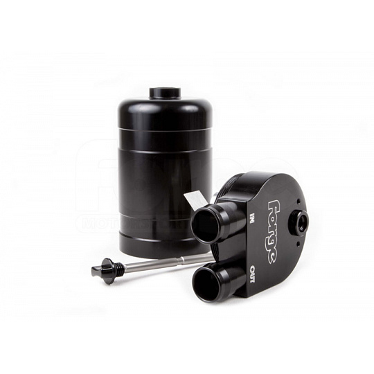 Forge Motorsport Oil Catch Tank sada pro Audi S5 (B9)