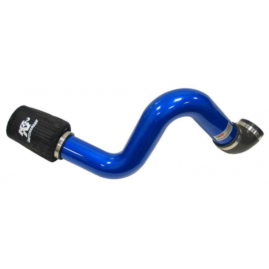 K&N sportovní kit sání Typhoon pro Renault Clio II 2.0L Benzin r.v. 2001 w/Round Filter