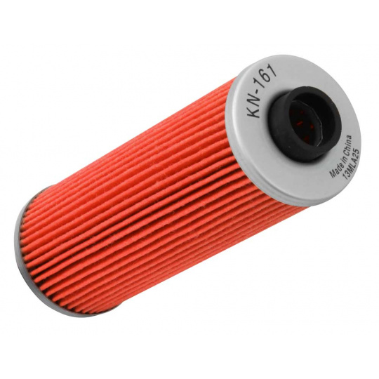 K&N olejový filtr pro BMW R100S r.v. 1973-1990 1000 w/o oil cooler