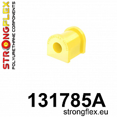 131785A: Strongflex Silentblok zadního stabilizátoru varianta SPORT