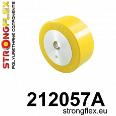 212057A: Rear diff mount - rear bush SPORT