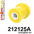 212125A: Rear subframe - front bush SPORT